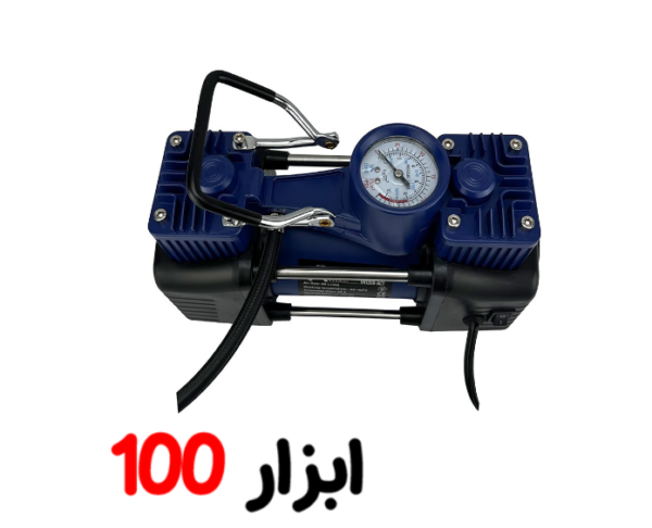 کمپرسور فندکی ویوارکس VR1208