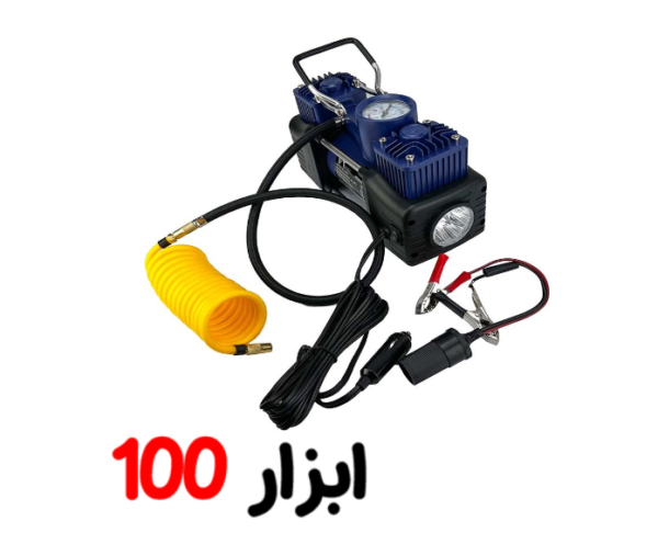 کمپرسور فندکی ویوارکس VR1208