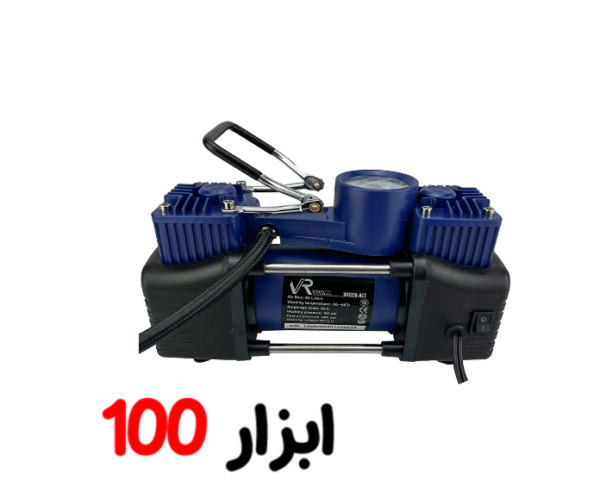 کمپرسور فندکی ویوارکس VR1208