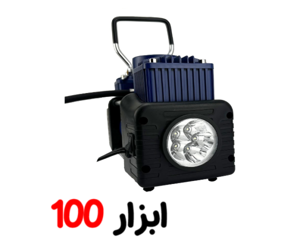 کمپرسور فندکی ویوارکس VR1208