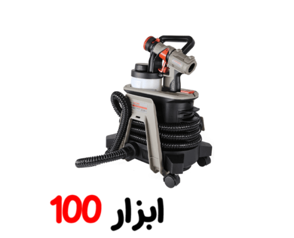 پیستوله برقی 1200 وات 31015 کرون