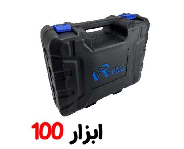 کمپرسور فندکی ویوارکس VR1208