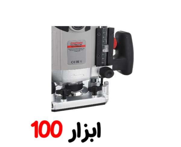 فرز نجاری110002 کرون