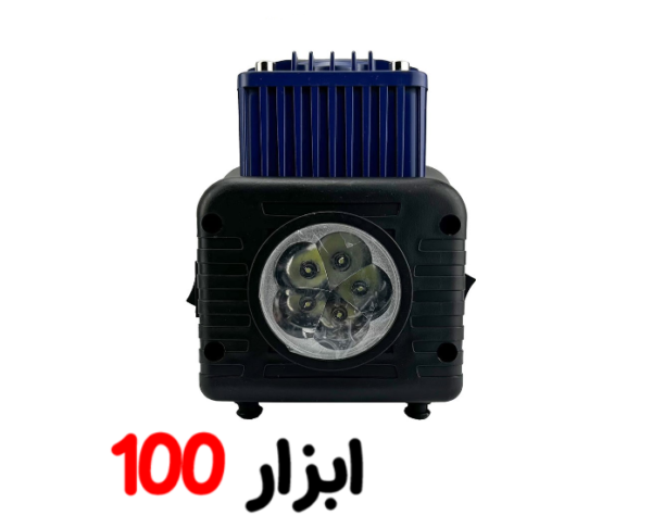 کمپرسور فندکی ویوارکس VR1208