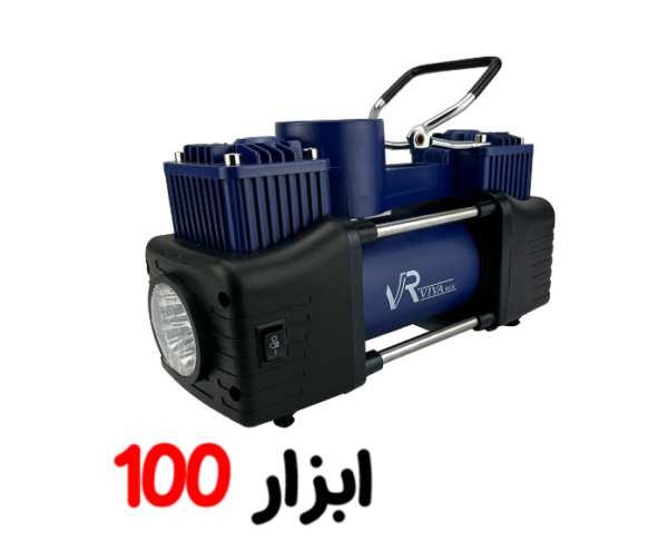 کمپرسور فندکی ویوارکس VR1208