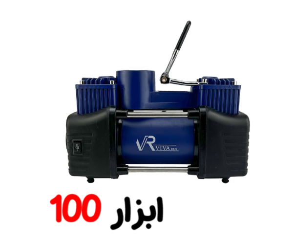 کمپرسور فندکی ویوارکس VR1208