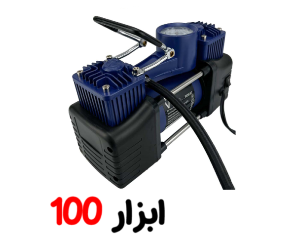 کمپرسور فندکی ویوارکس VR1208