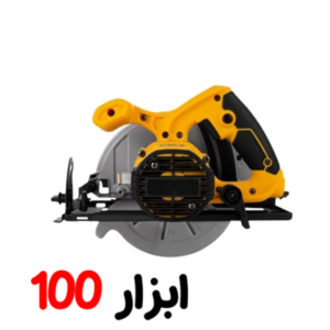 اره گردبر 1400 وات کنزاکس مدل KCS-4318