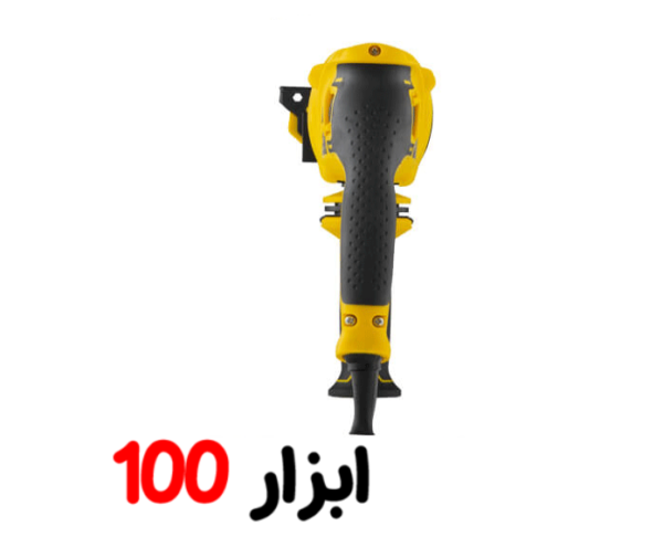 بتن کن 800 وات کنزاکس مدل KRH-1826