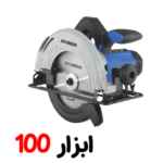 اره دیسکی گرد بر هیوندا hp 1419