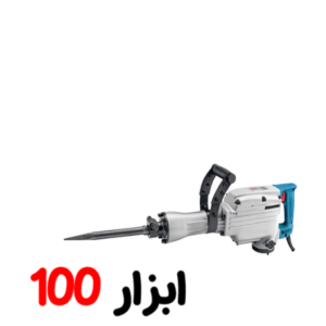 چکش تخریب روغنی 14 کیلویی 1600 وات 45 ژول رونیکس مدل 2814L