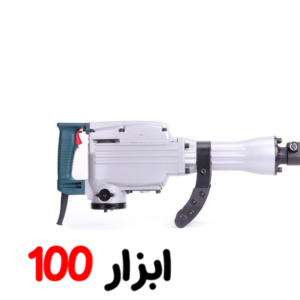 چکش تخریب روغنی 14 کیلویی 1600 وات 45 ژول رونیکس مدل 2814L